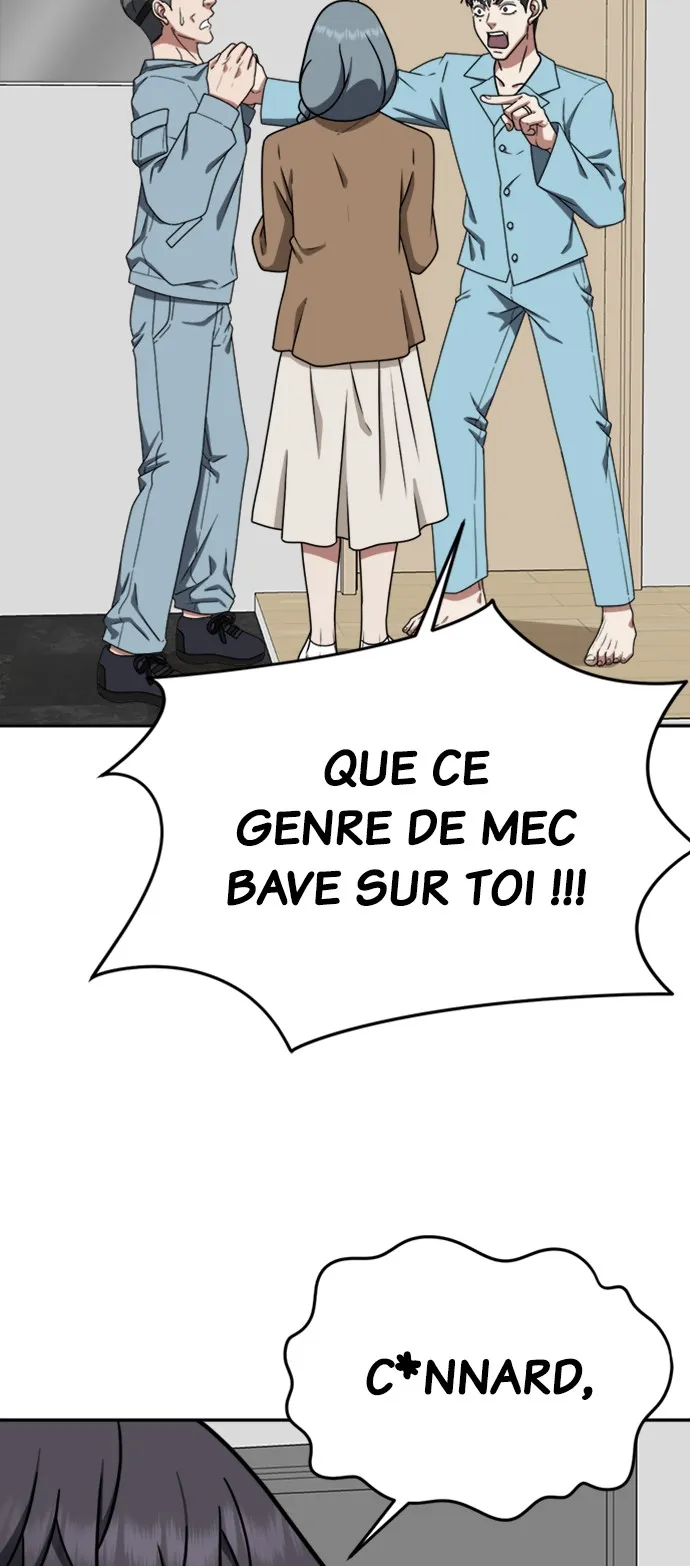 Read Change-Moi FR Manga Online