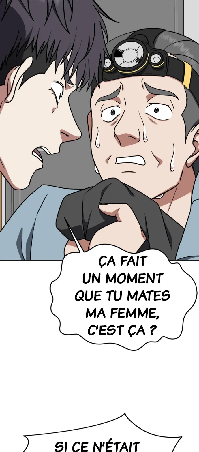 Read Change-Moi FR Manga Online
