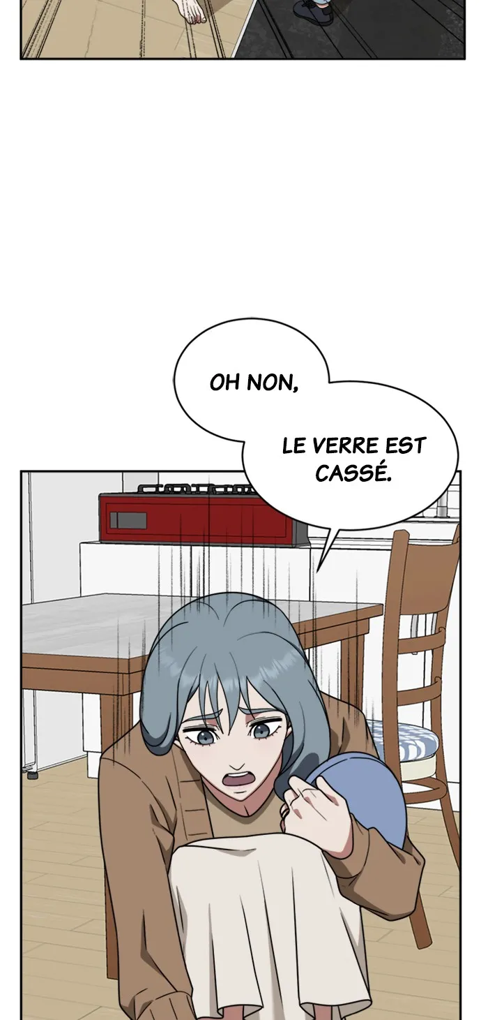 Read Change-Moi FR Manga Online