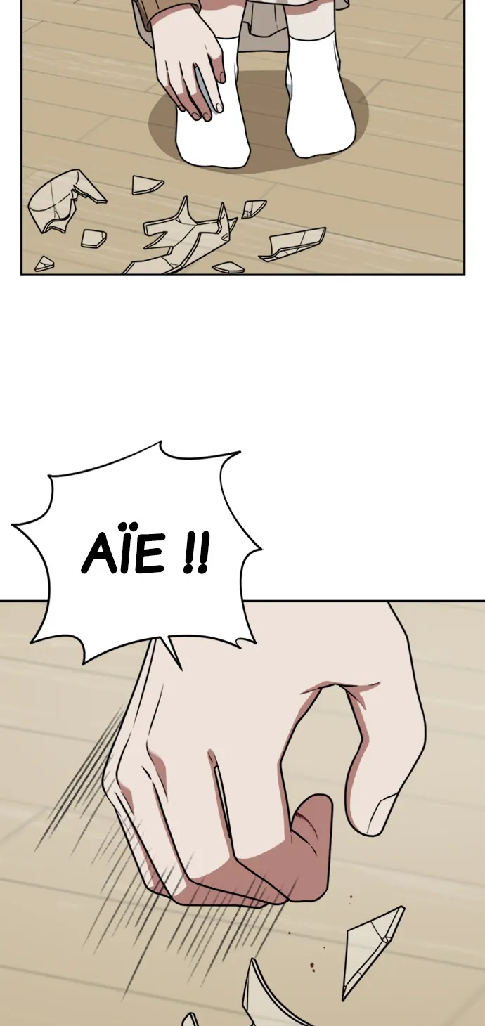 Read Change-Moi FR Manga Online