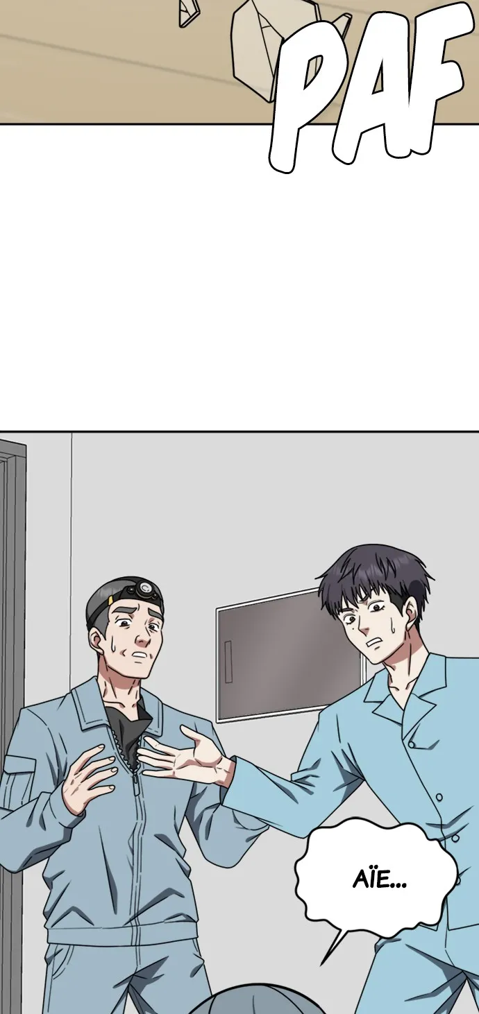 Read Change-Moi FR Manga Online
