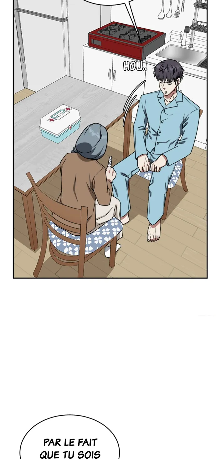 Read Change-Moi FR Manga Online