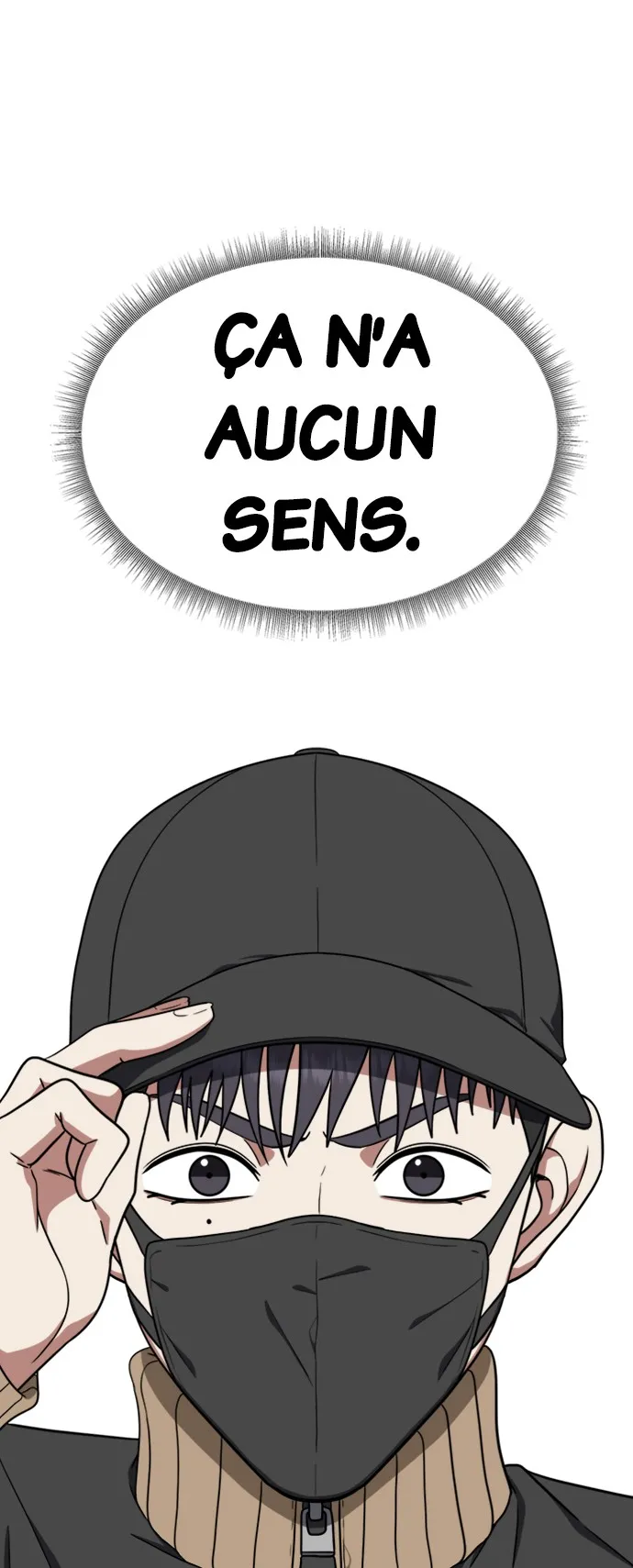 Read Change-Moi FR Manga Online