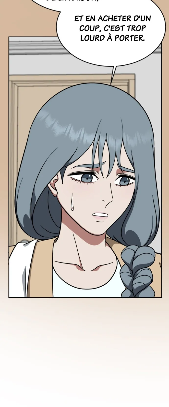 Read Change-Moi FR Manga Online