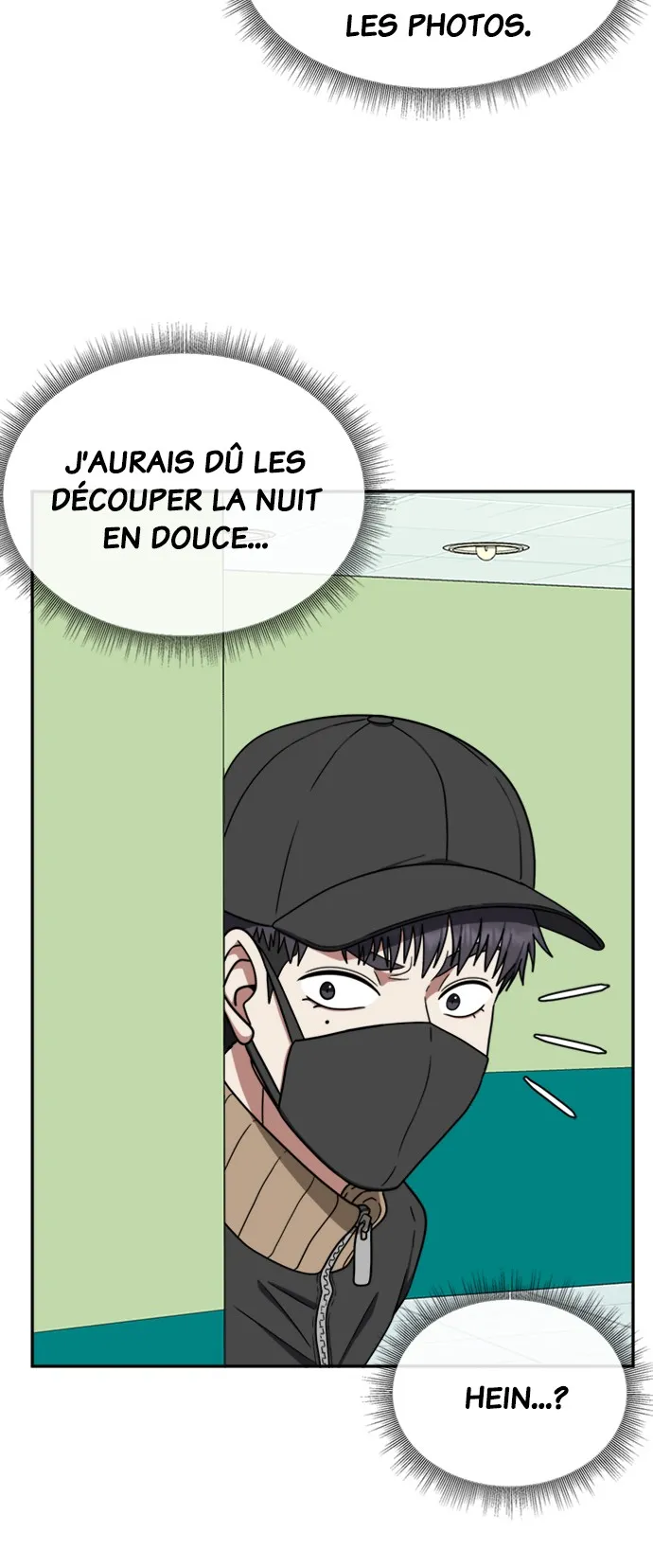Read Change-Moi FR Manga Online