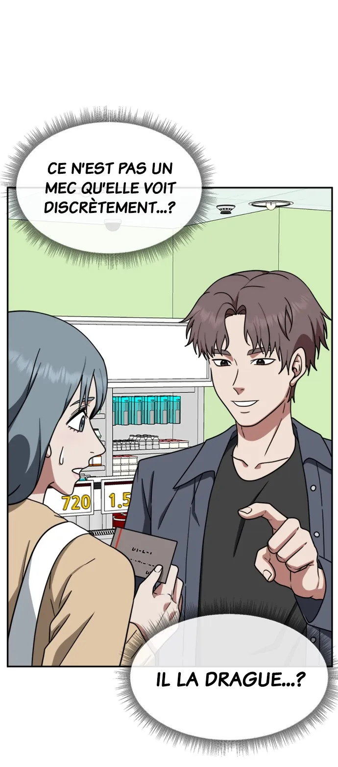 Read Change-Moi FR Manga Online