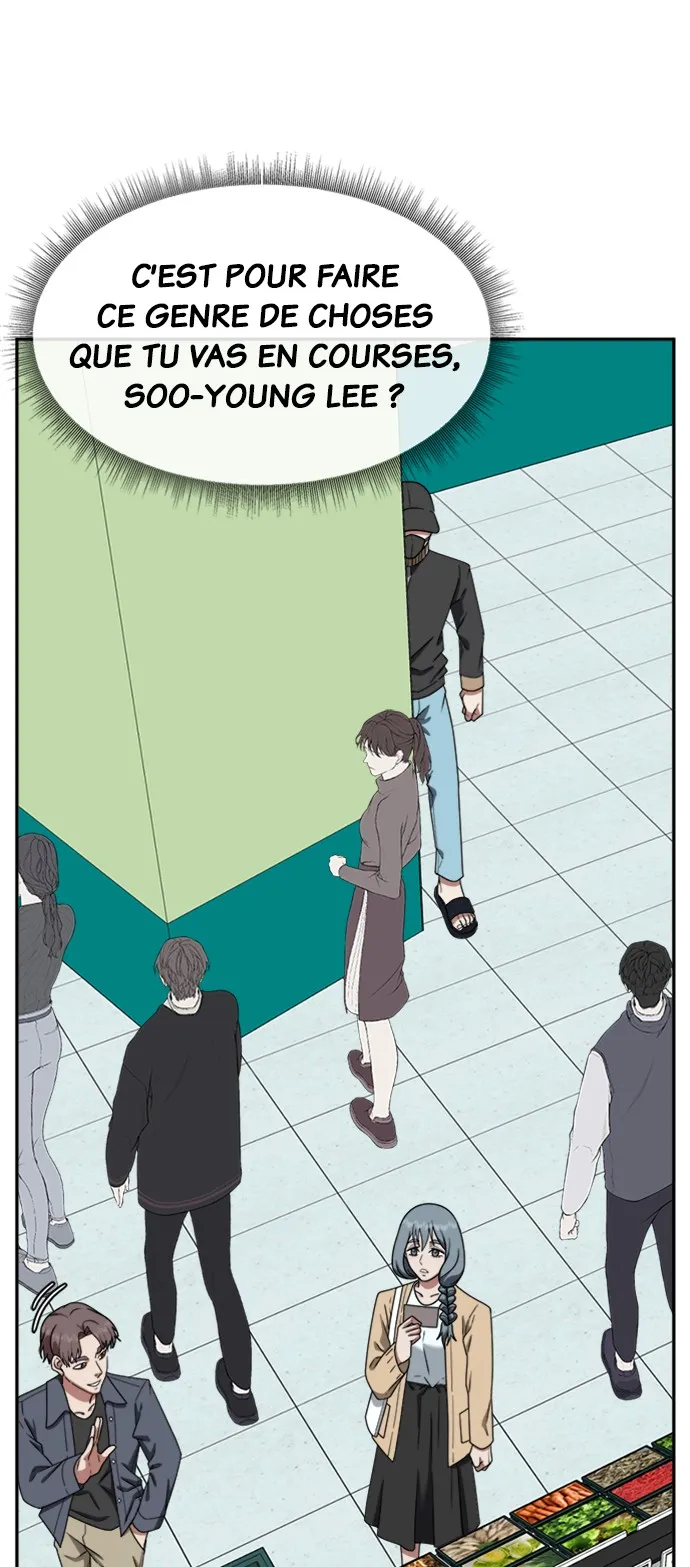 Read Change-Moi FR Manga Online
