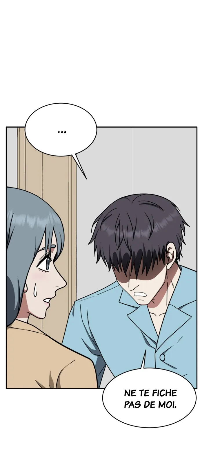 Read Change-Moi FR Manga Online
