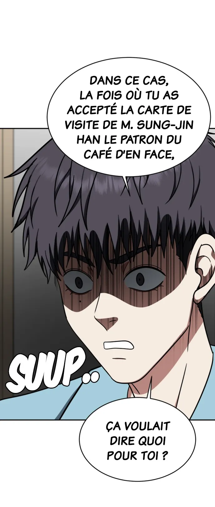 Read Change-Moi FR Manga Online