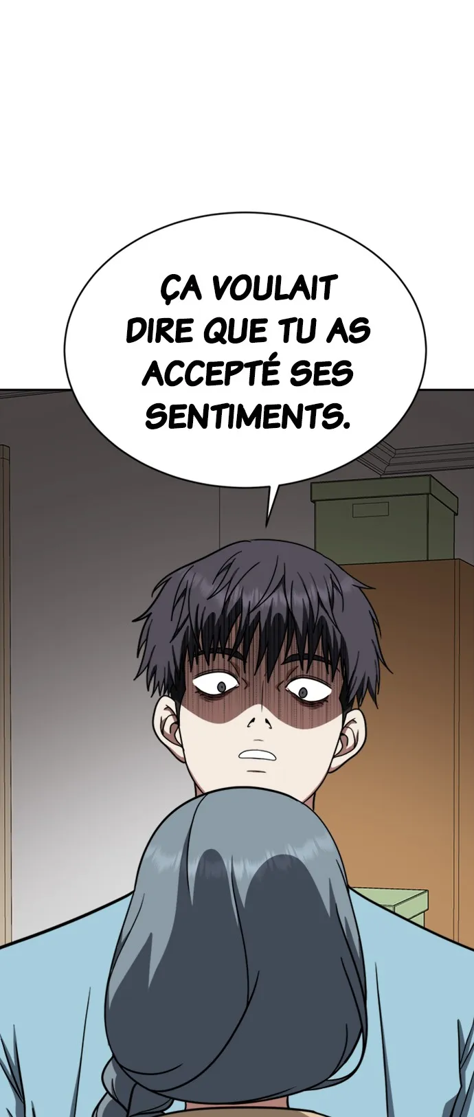 Read Change-Moi FR Manga Online