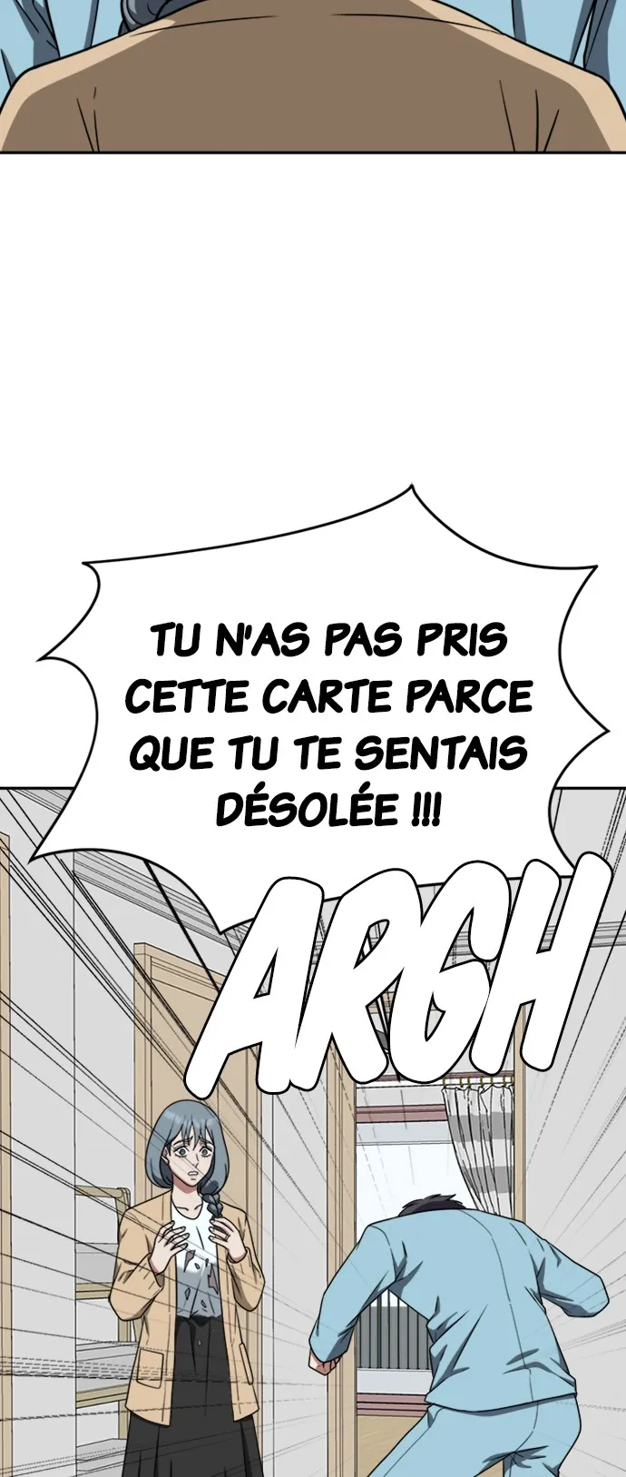 Read Change-Moi FR Manga Online