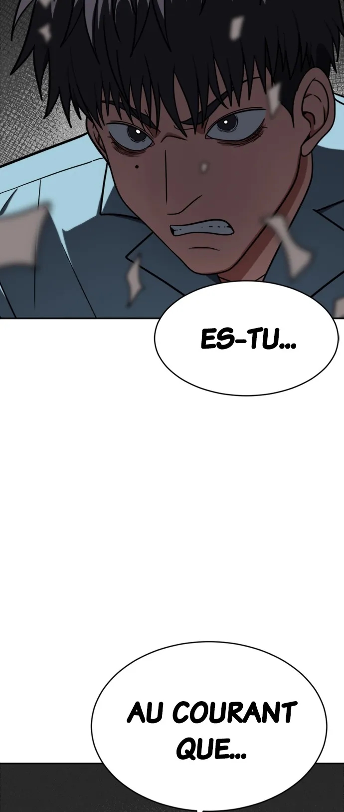 Read Change-Moi FR Manga Online
