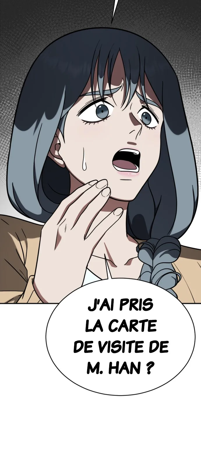 Read Change-Moi FR Manga Online