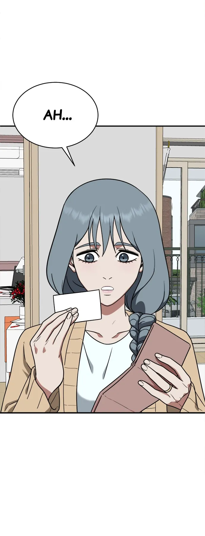 Read Change-Moi FR Manga Online