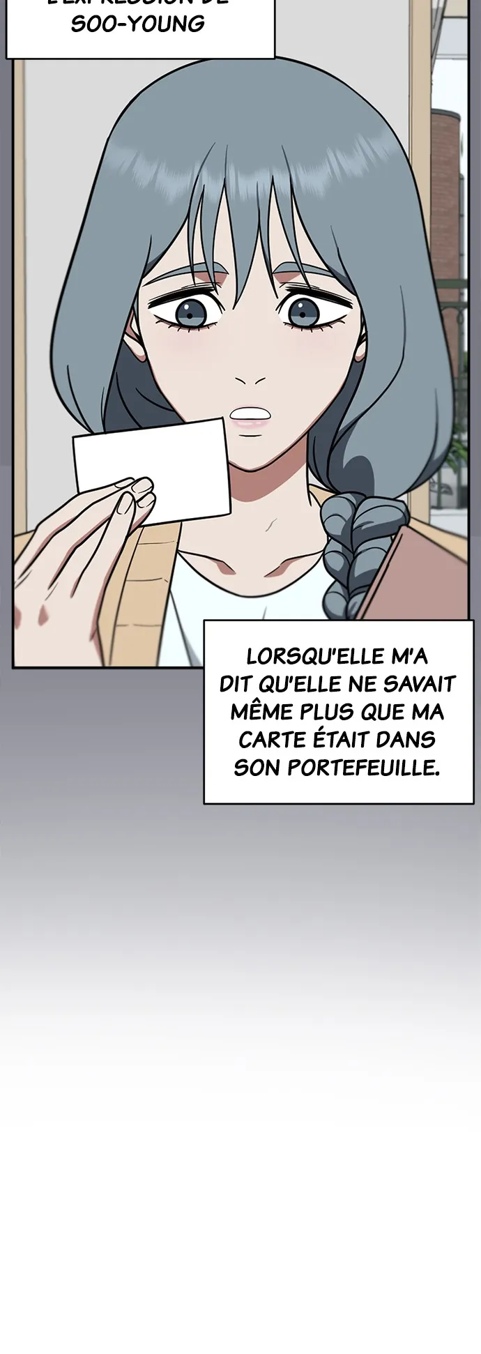Read Change-Moi FR Manga Online