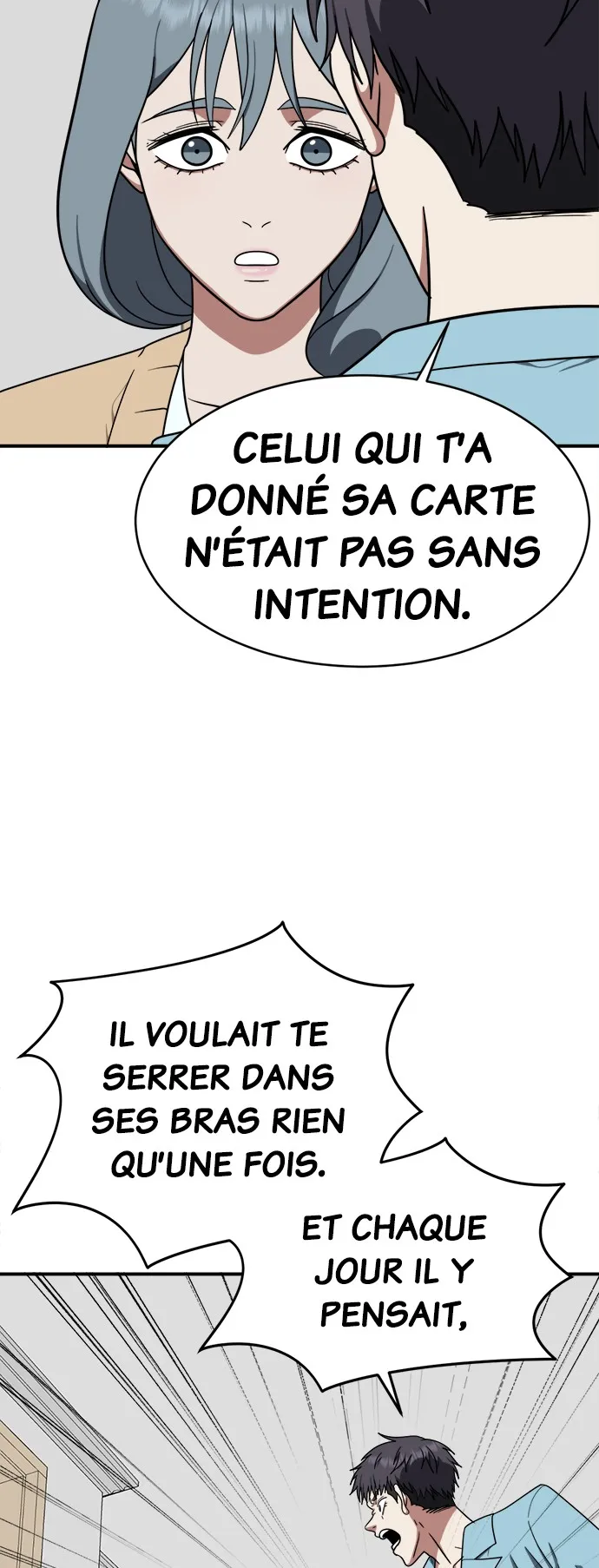 Read Change-Moi FR Manga Online