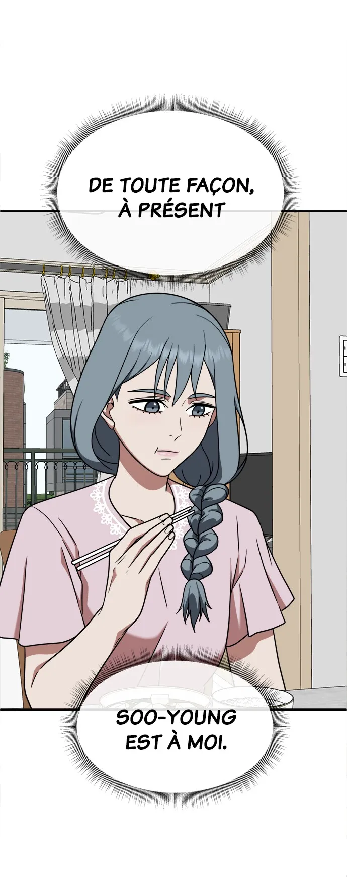 Read Change-Moi FR Manga Online
