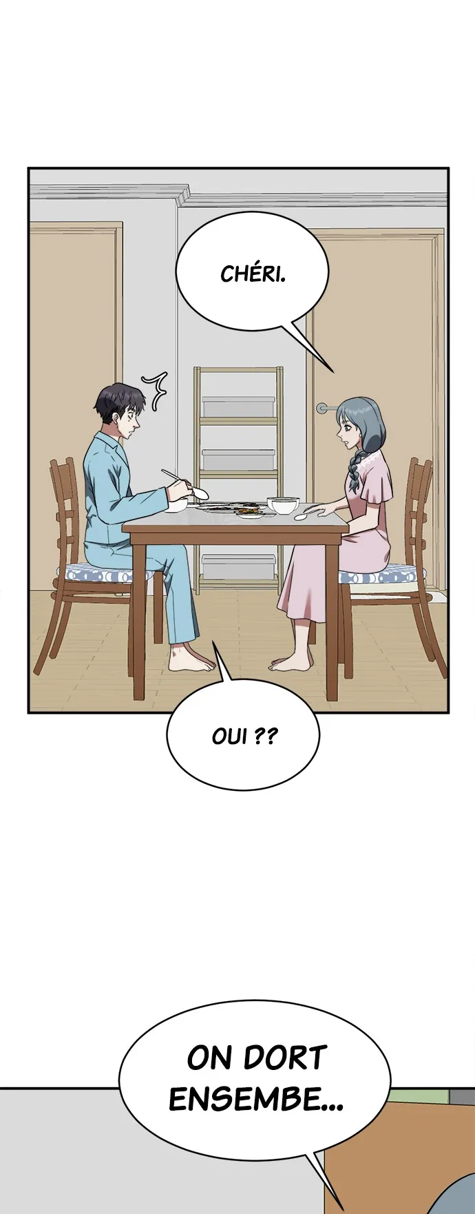 Read Change-Moi FR Manga Online