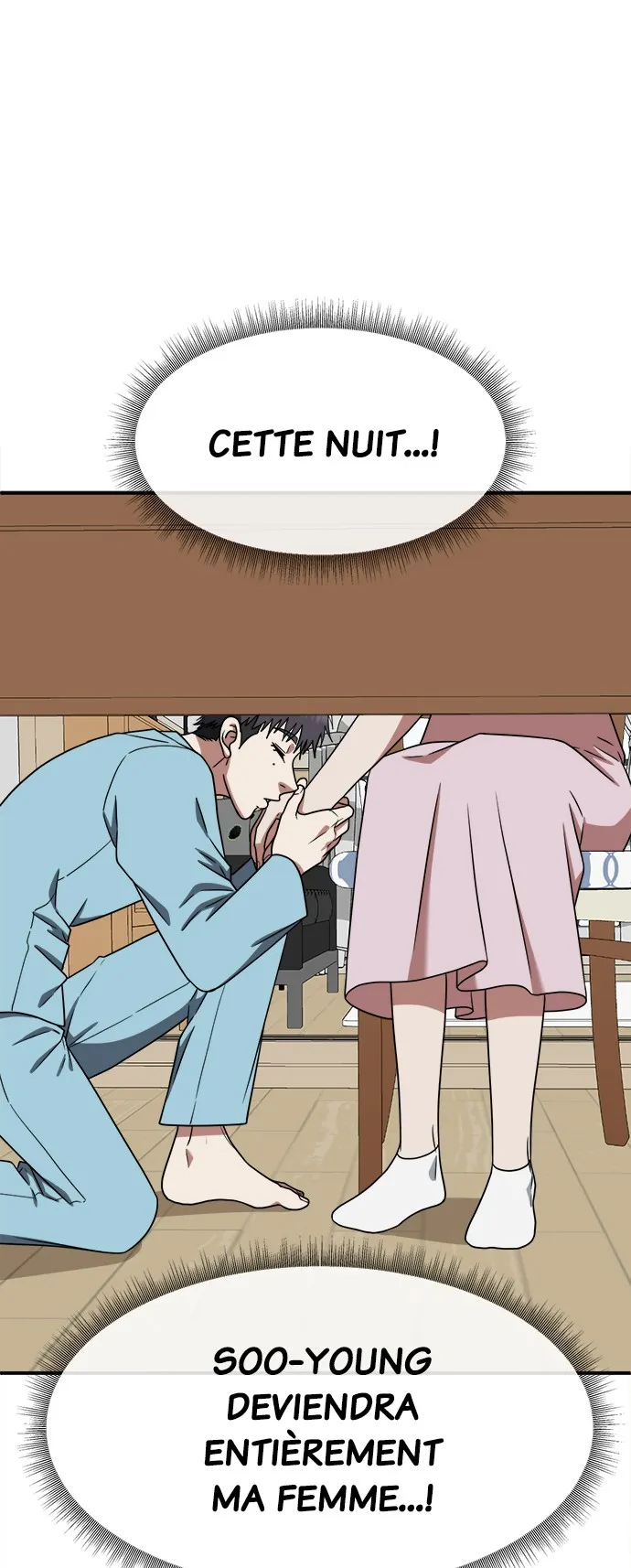 Read Change-Moi FR Manga Online