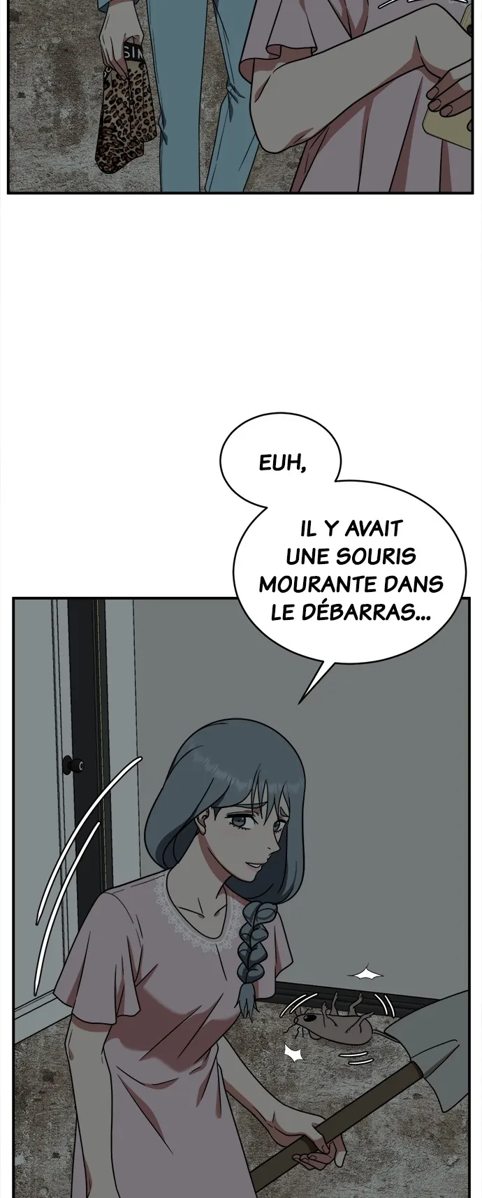 Read Change-Moi FR Manga Online