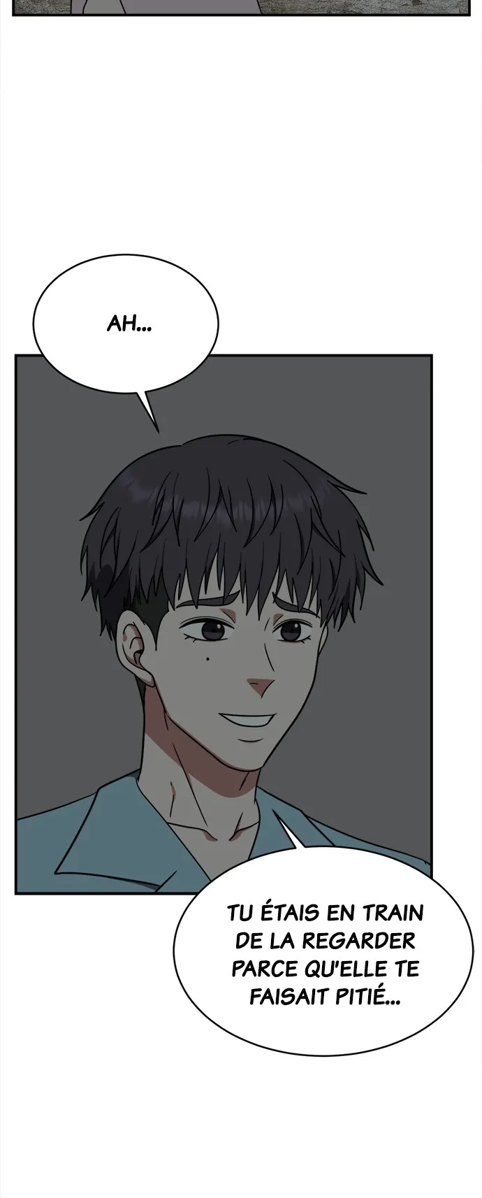 Read Change-Moi FR Manga Online