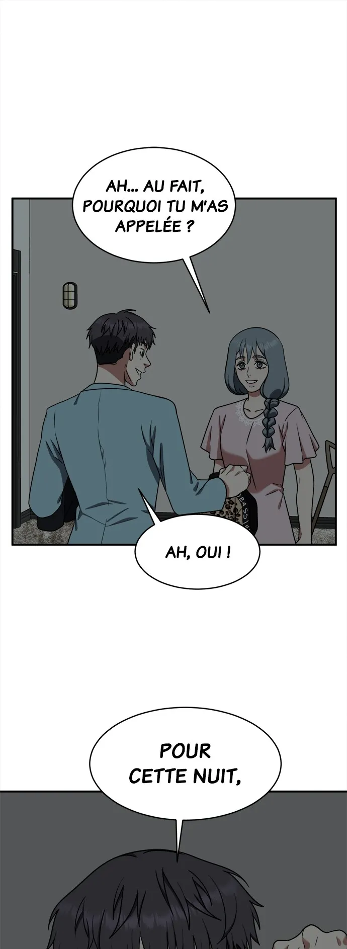 Read Change-Moi FR Manga Online