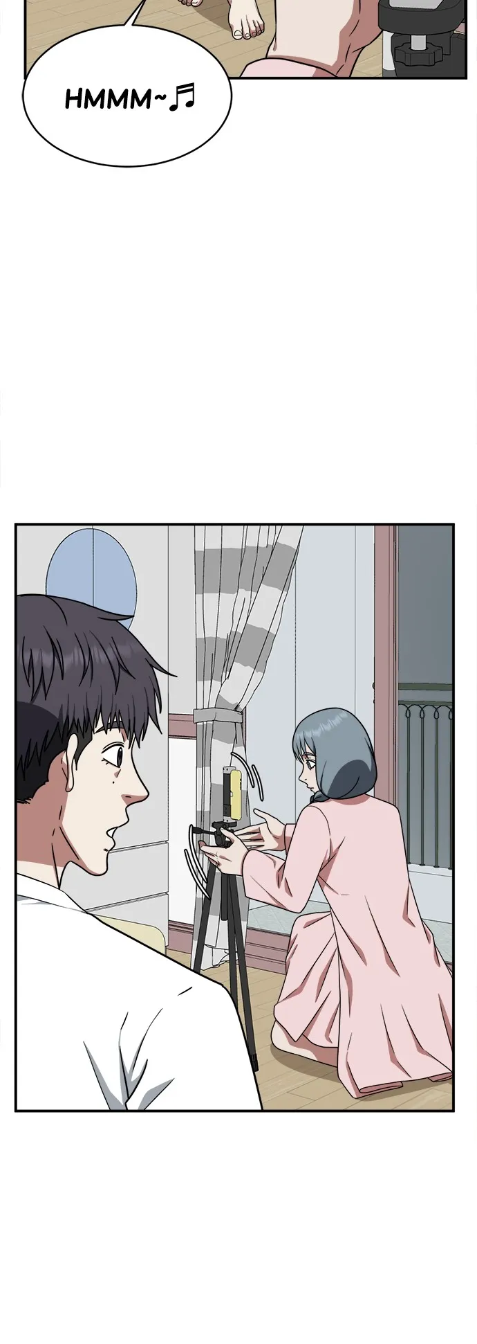 Read Change-Moi FR Manga Online