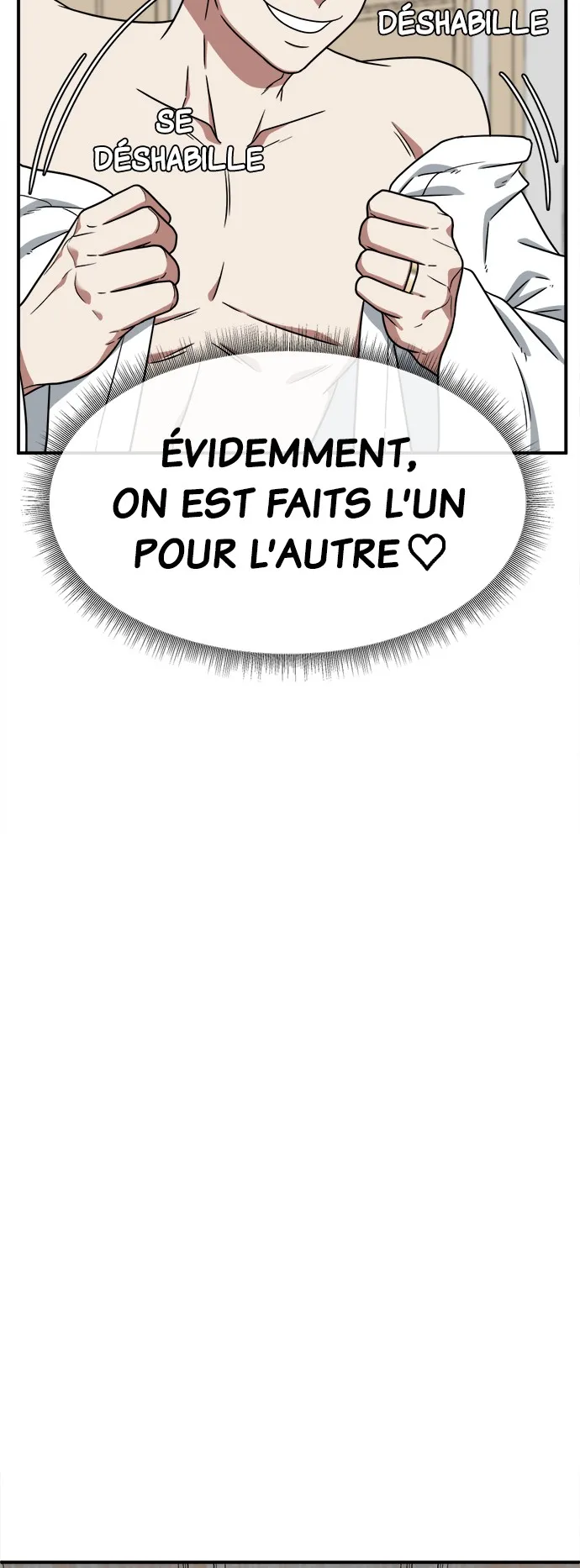 Read Change-Moi FR Manga Online