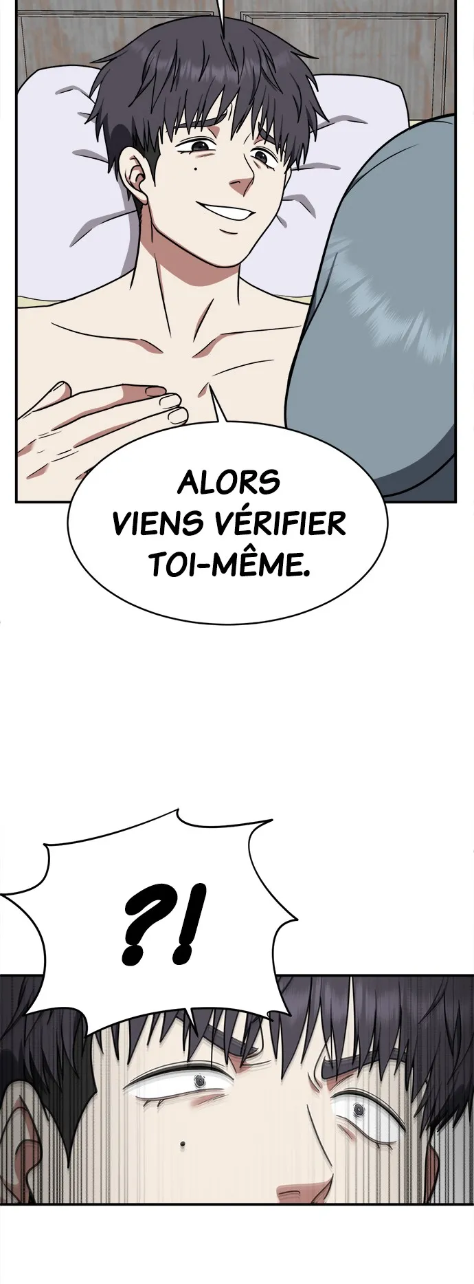 Read Change-Moi FR Manga Online