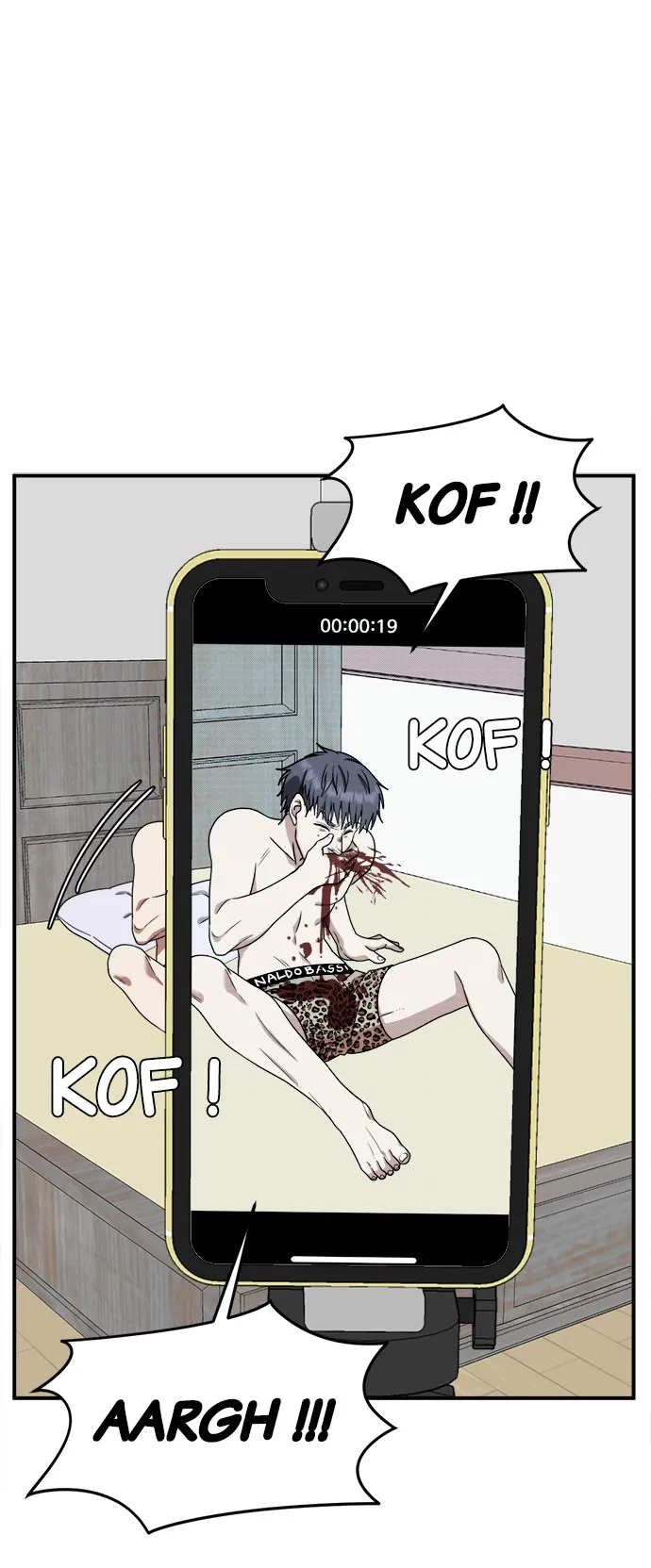 Read Change-Moi FR Manga Online