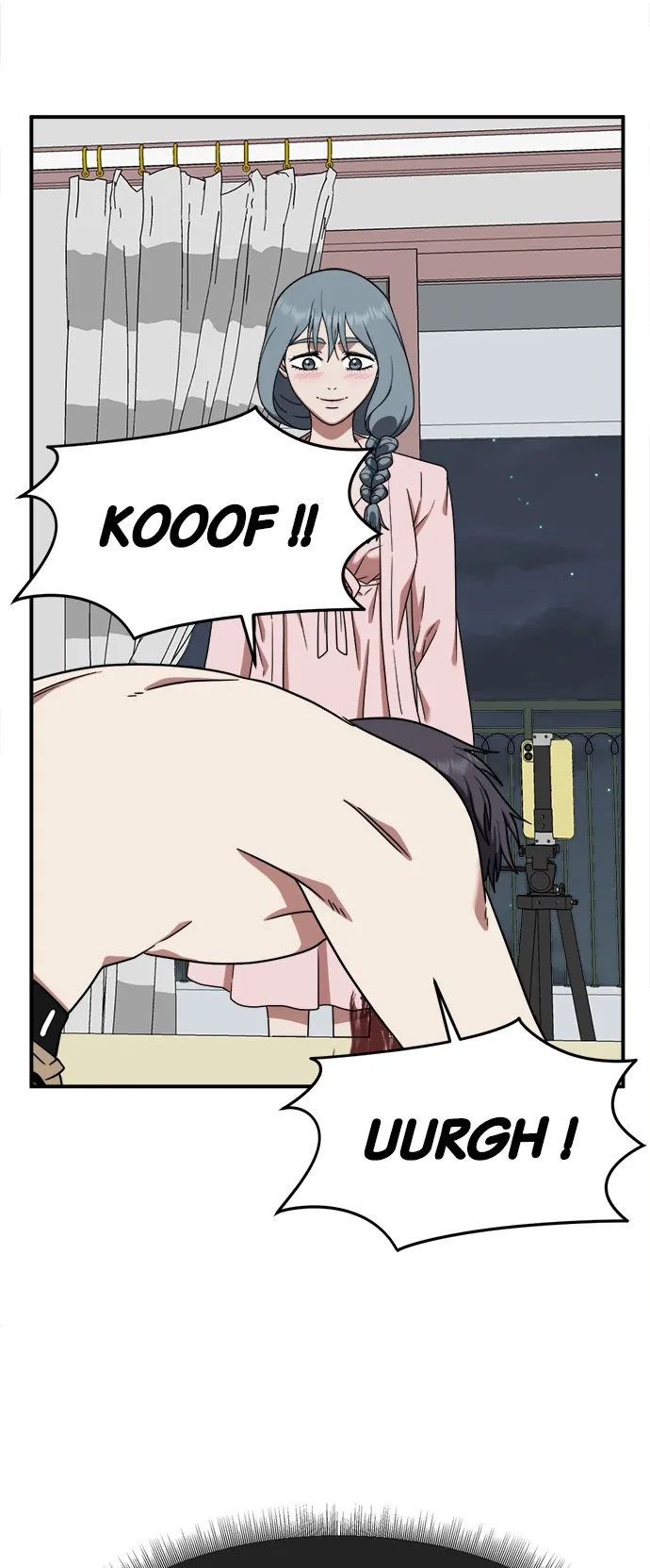 Read Change-Moi FR Manga Online