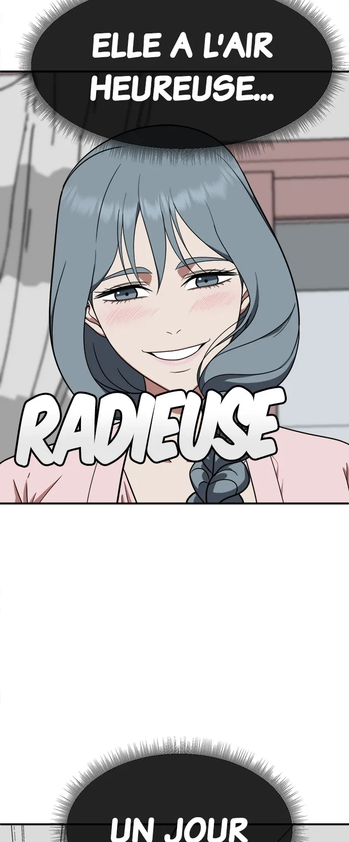 Read Change-Moi FR Manga Online