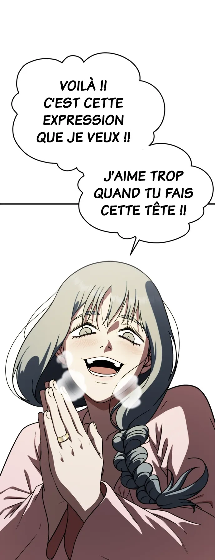 Read Change-Moi FR Manga Online