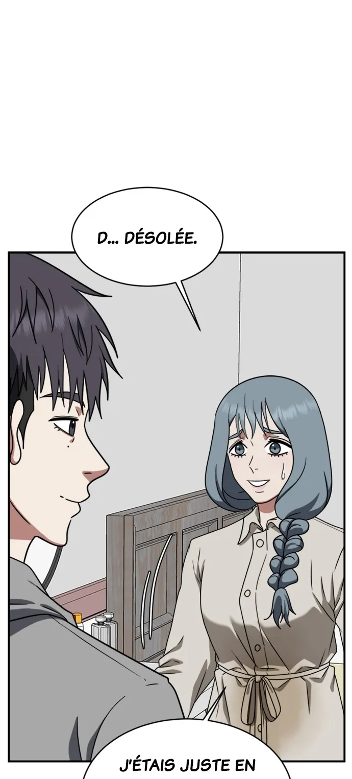 Read Change-Moi FR Manga Online
