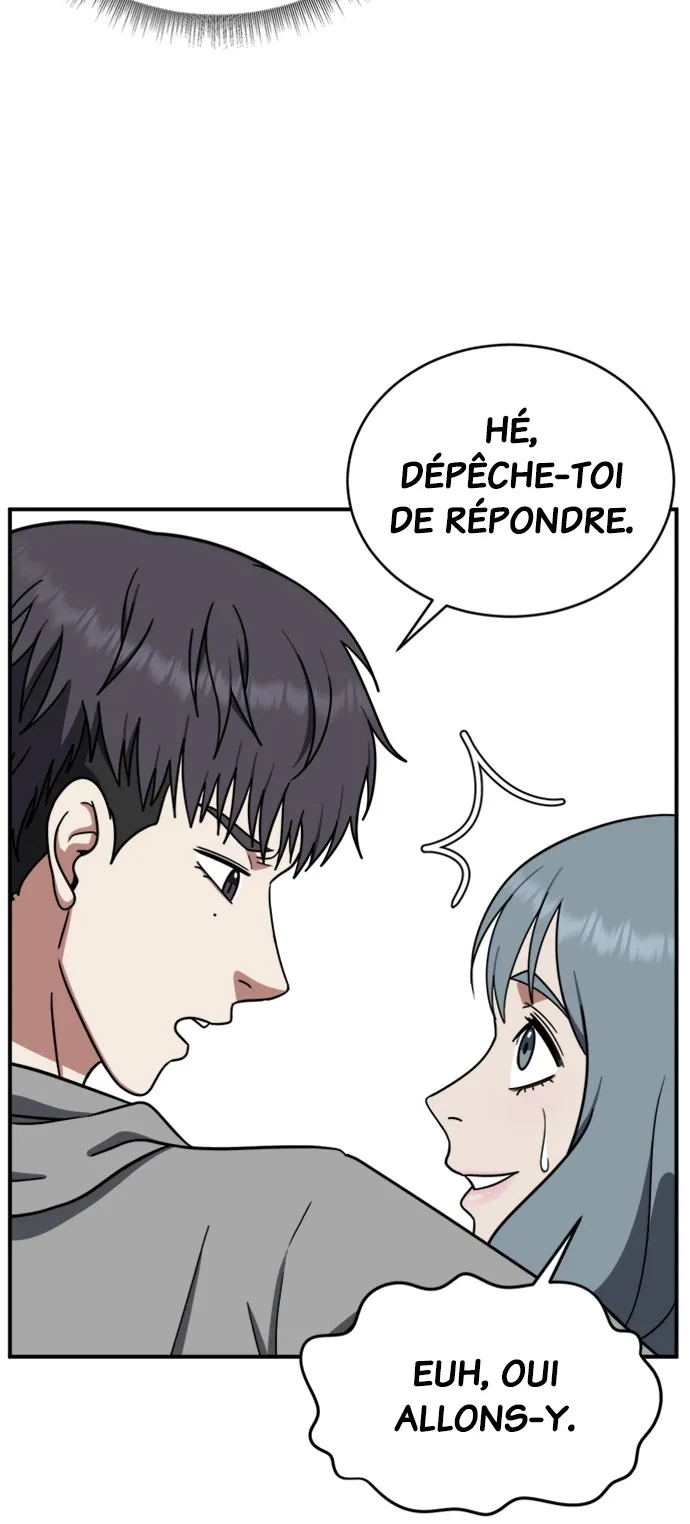 Read Change-Moi FR Manga Online