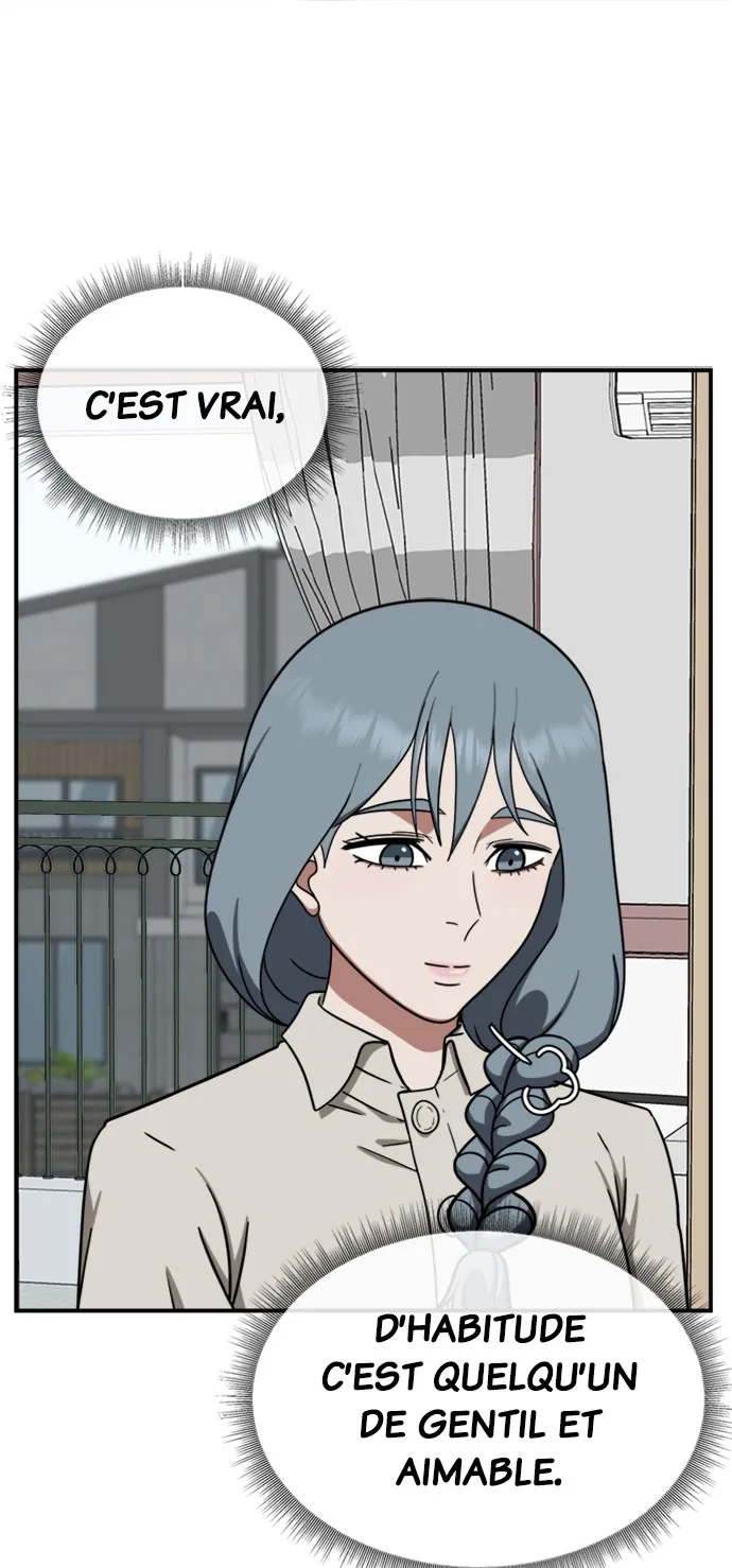 Read Change-Moi FR Manga Online
