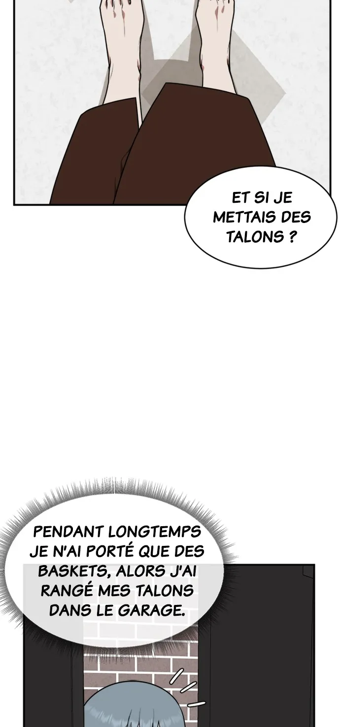 Read Change-Moi FR Manga Online