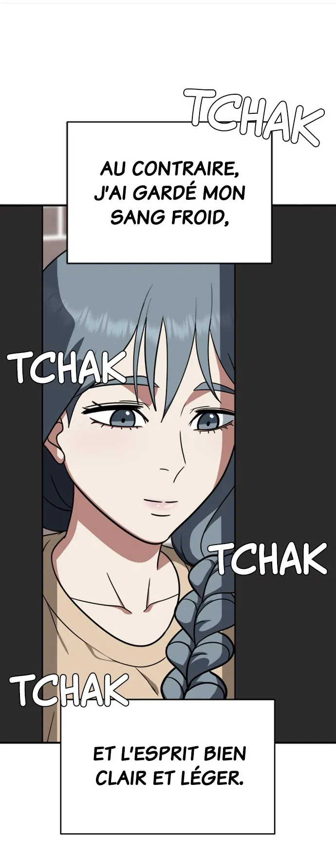 Read Change-Moi FR Manga Online