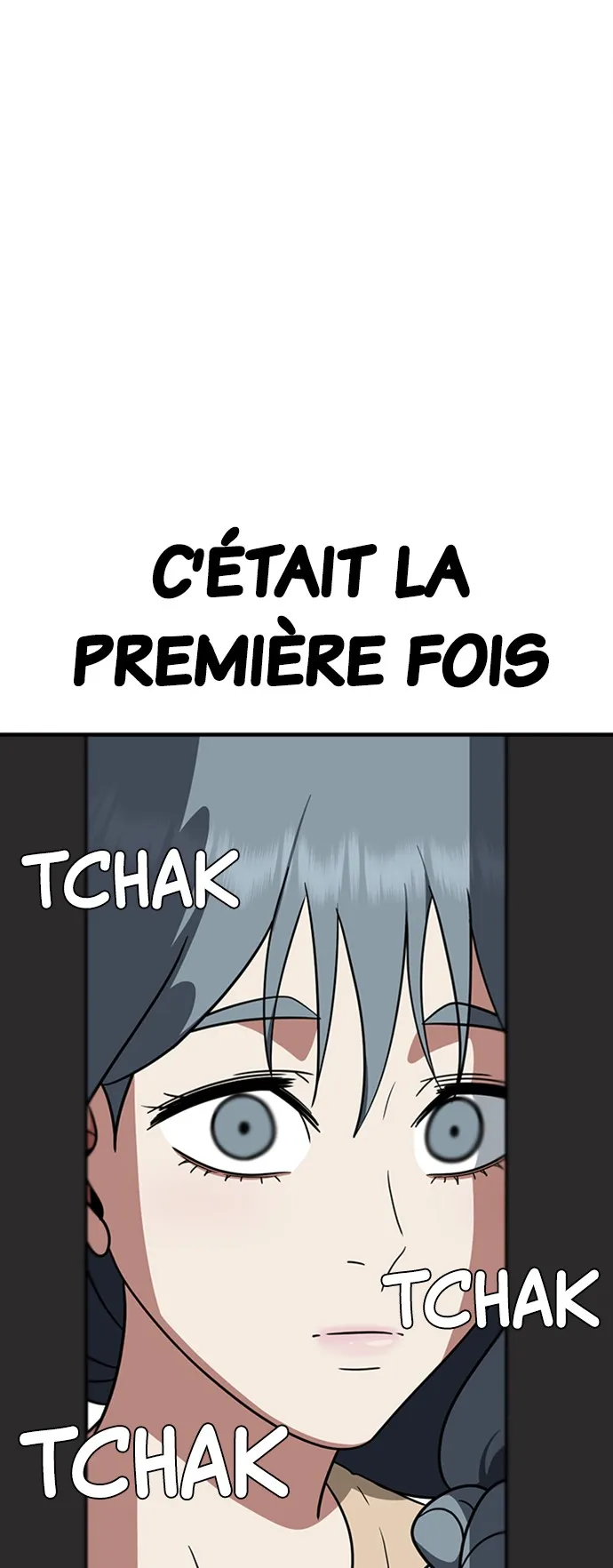 Read Change-Moi FR Manga Online