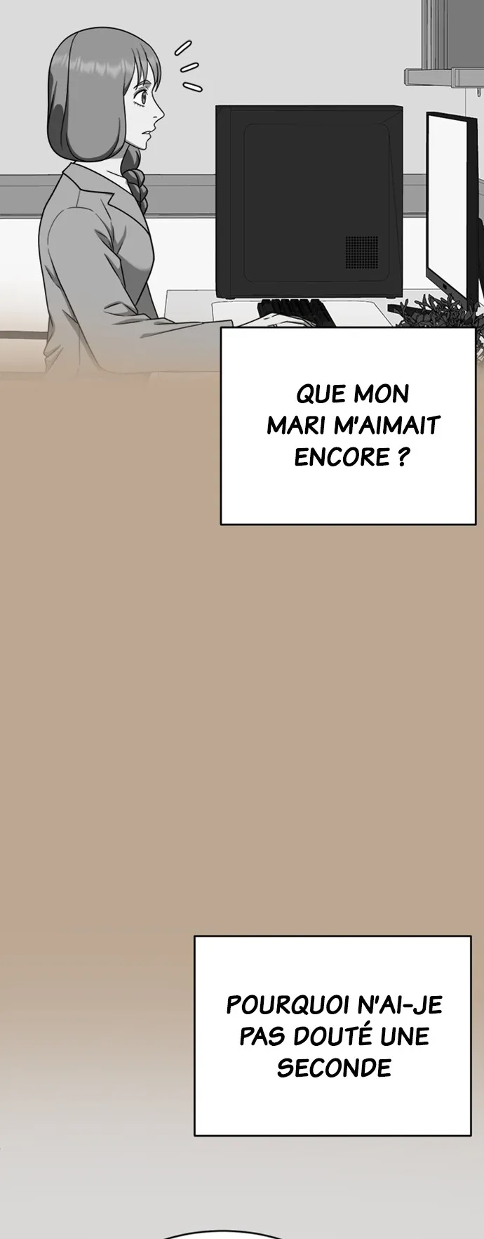 Read Change-Moi FR Manga Online