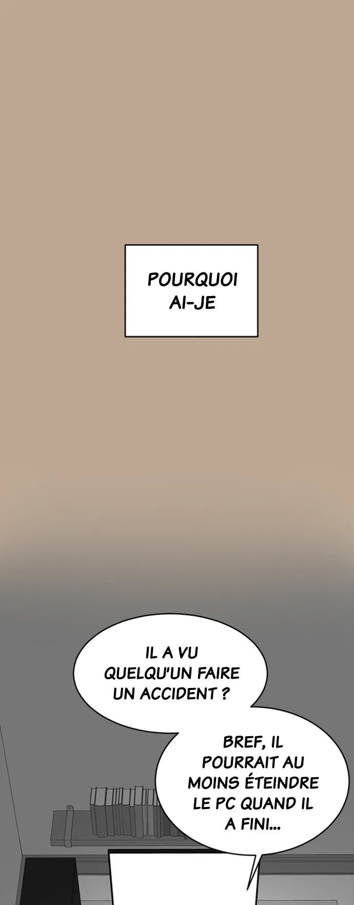 Read Change-Moi FR Manga Online