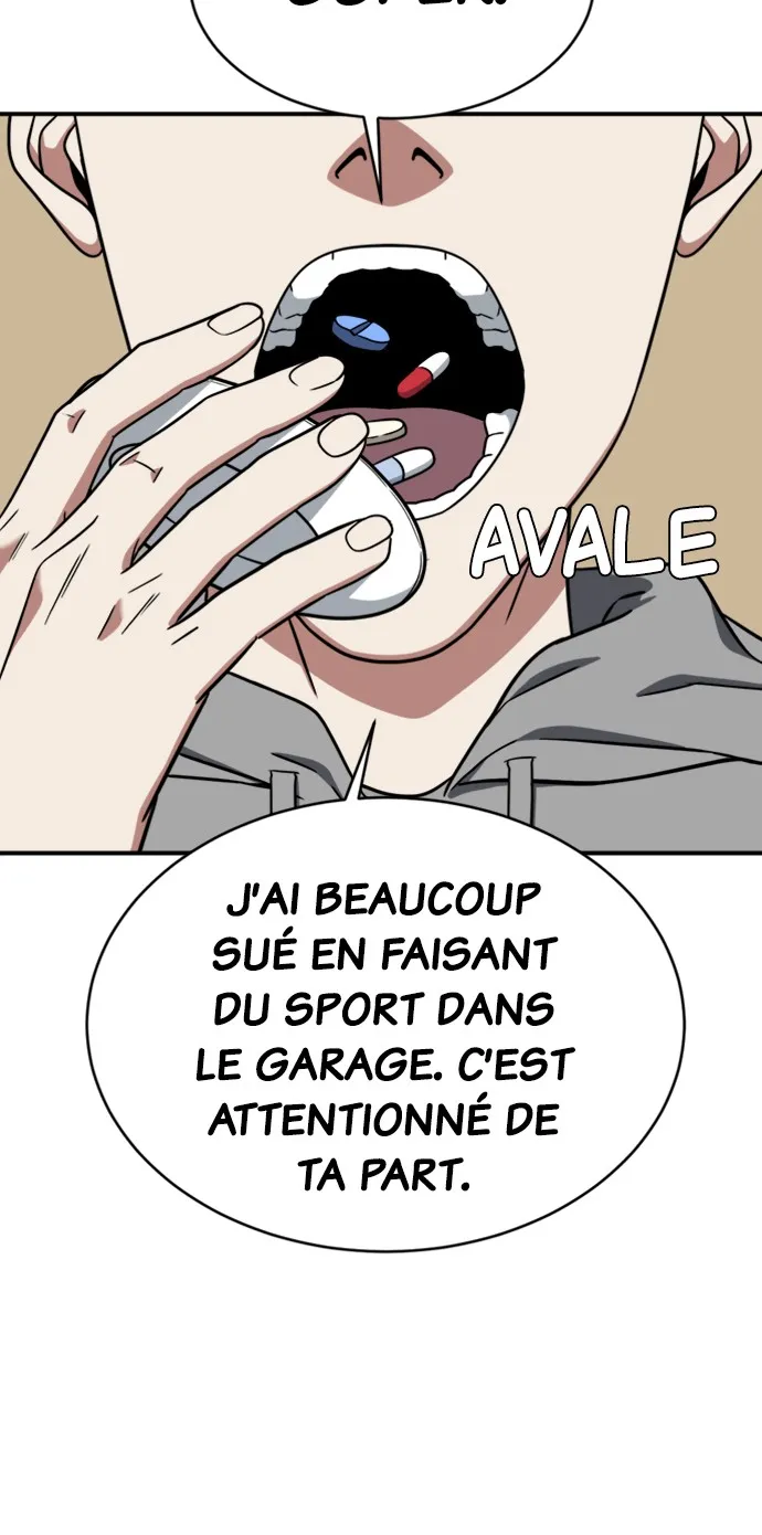 Read Change-Moi FR Manga Online