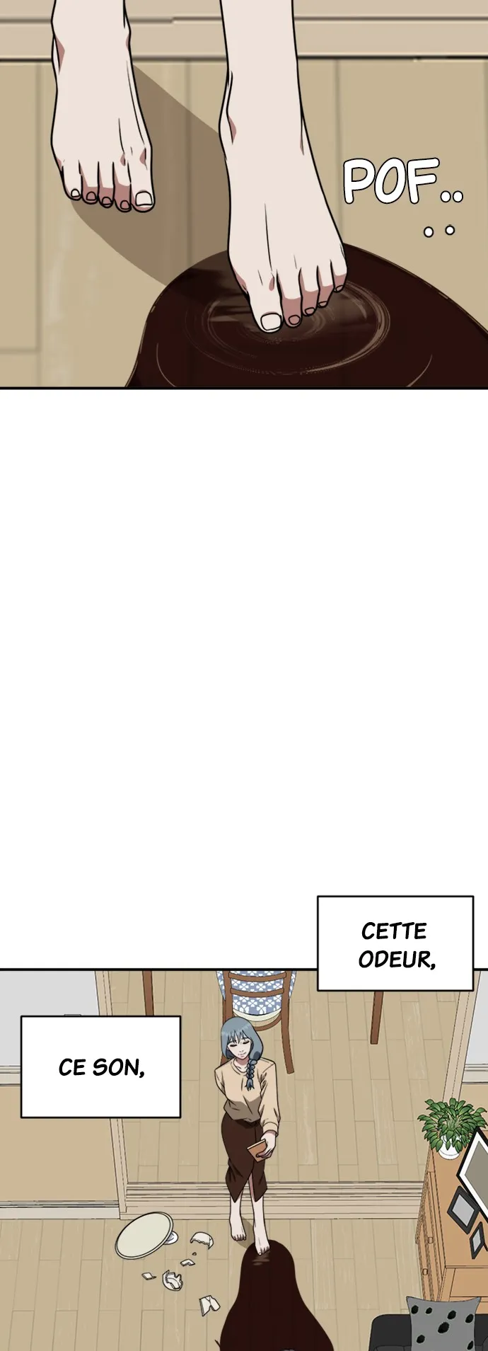 Read Change-Moi FR Manga Online