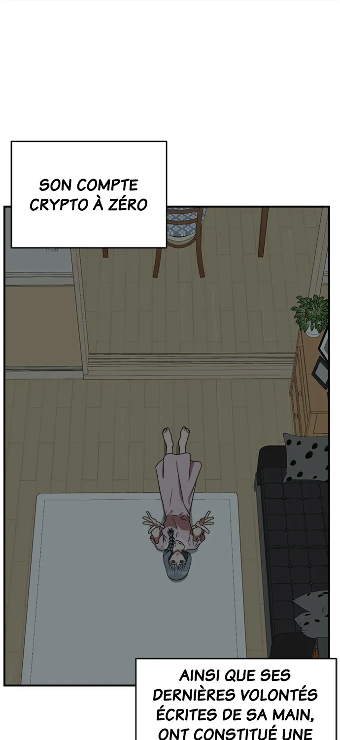 Read Change-Moi FR Manga Online
