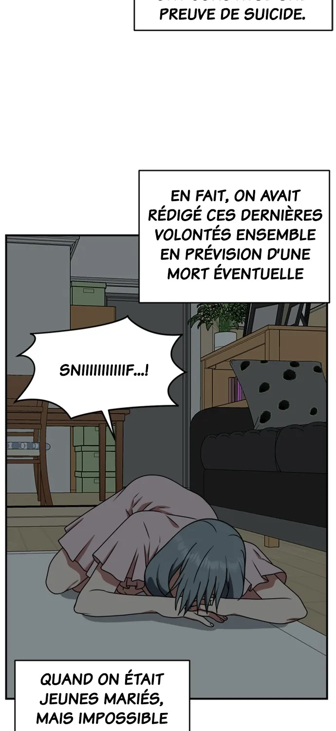 Read Change-Moi FR Manga Online
