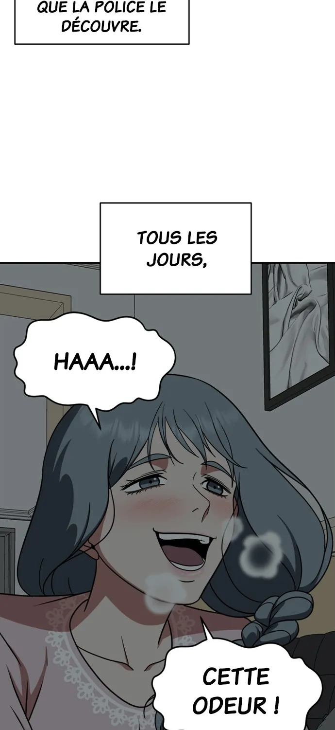 Read Change-Moi FR Manga Online