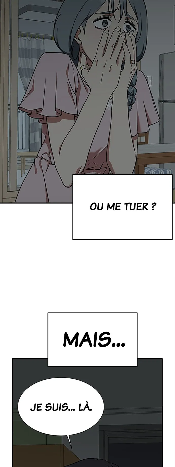 Read Change-Moi FR Manga Online