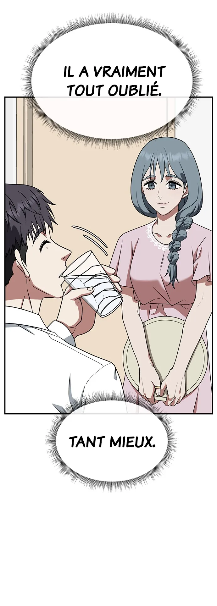 Read Change-Moi FR Manga Online