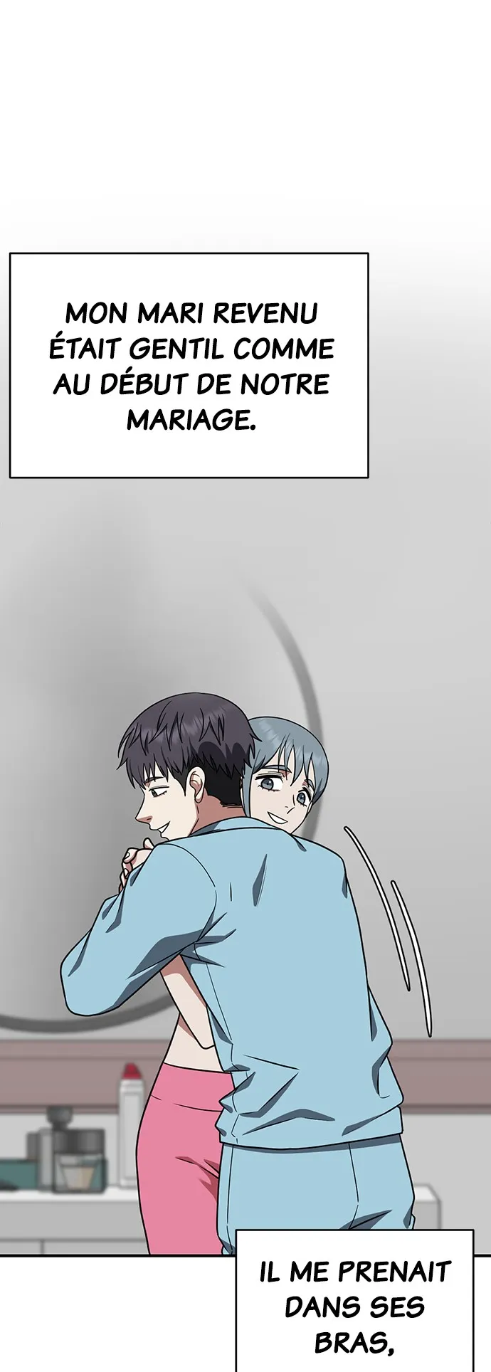 Read Change-Moi FR Manga Online