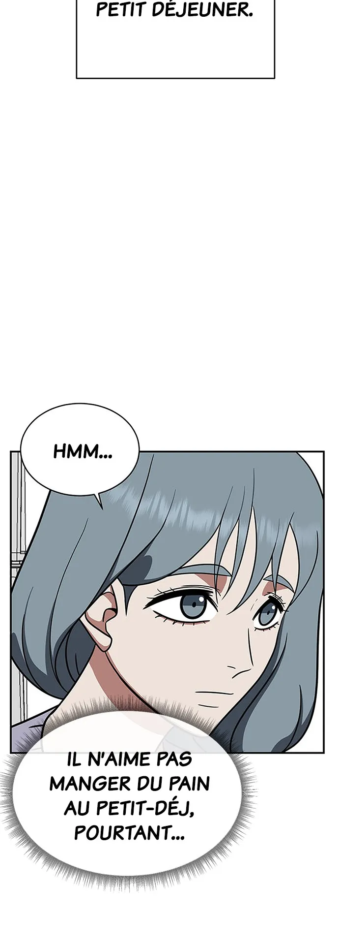 Read Change-Moi FR Manga Online